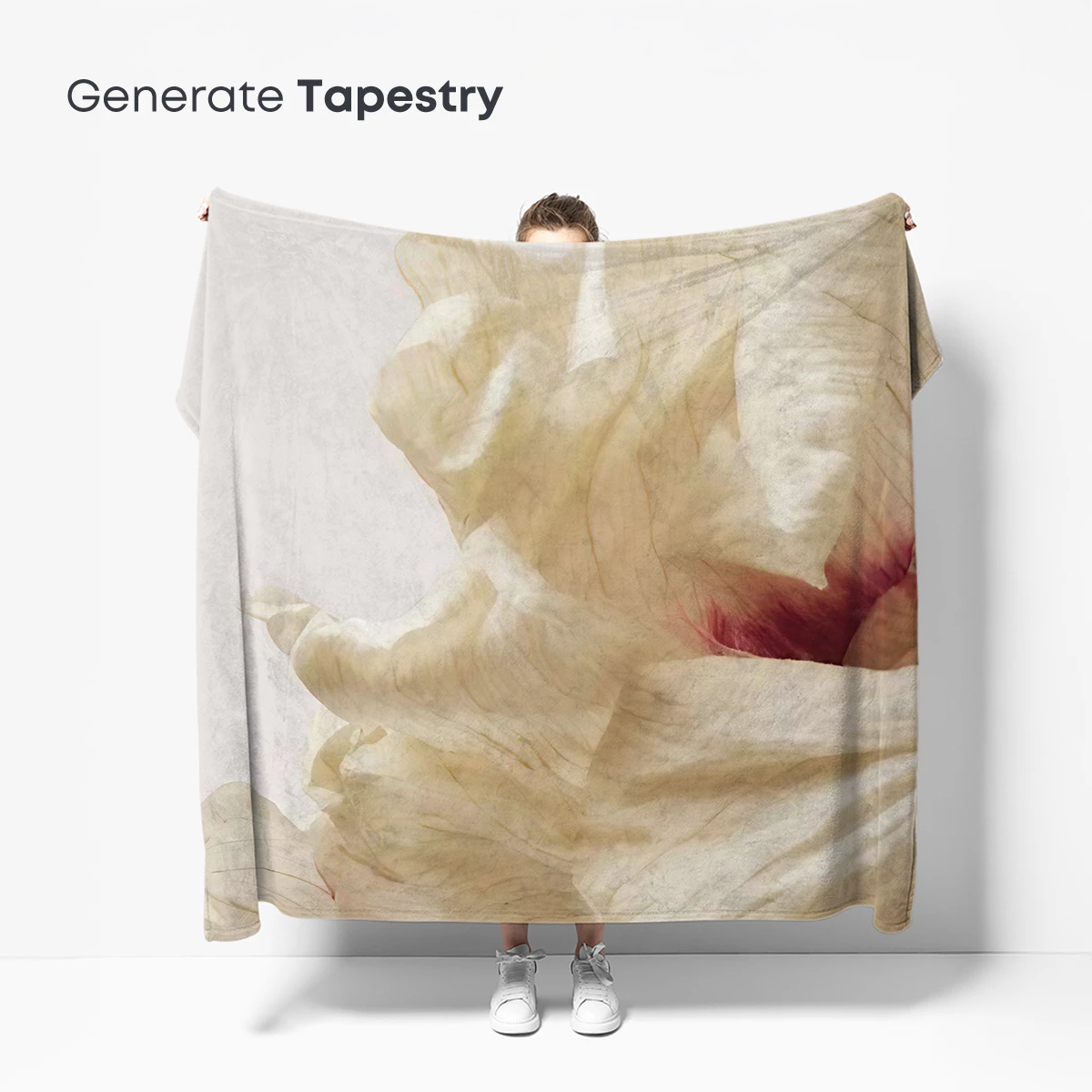 Ethereal Petal Symphony - Image 5