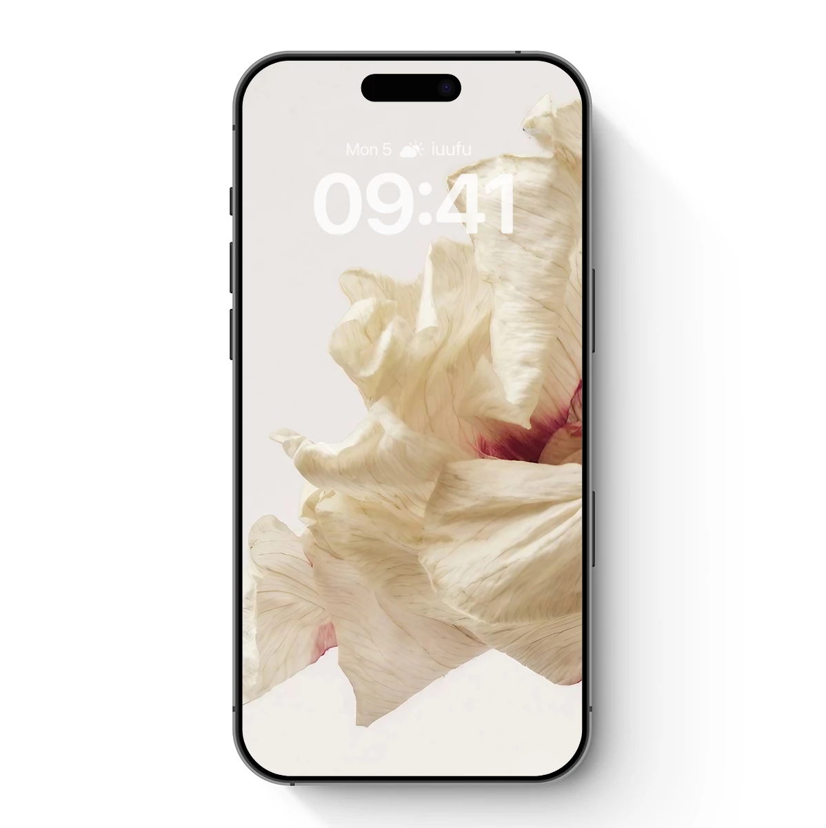 Ethereal Petal Symphony Ethereal Petal Symphony