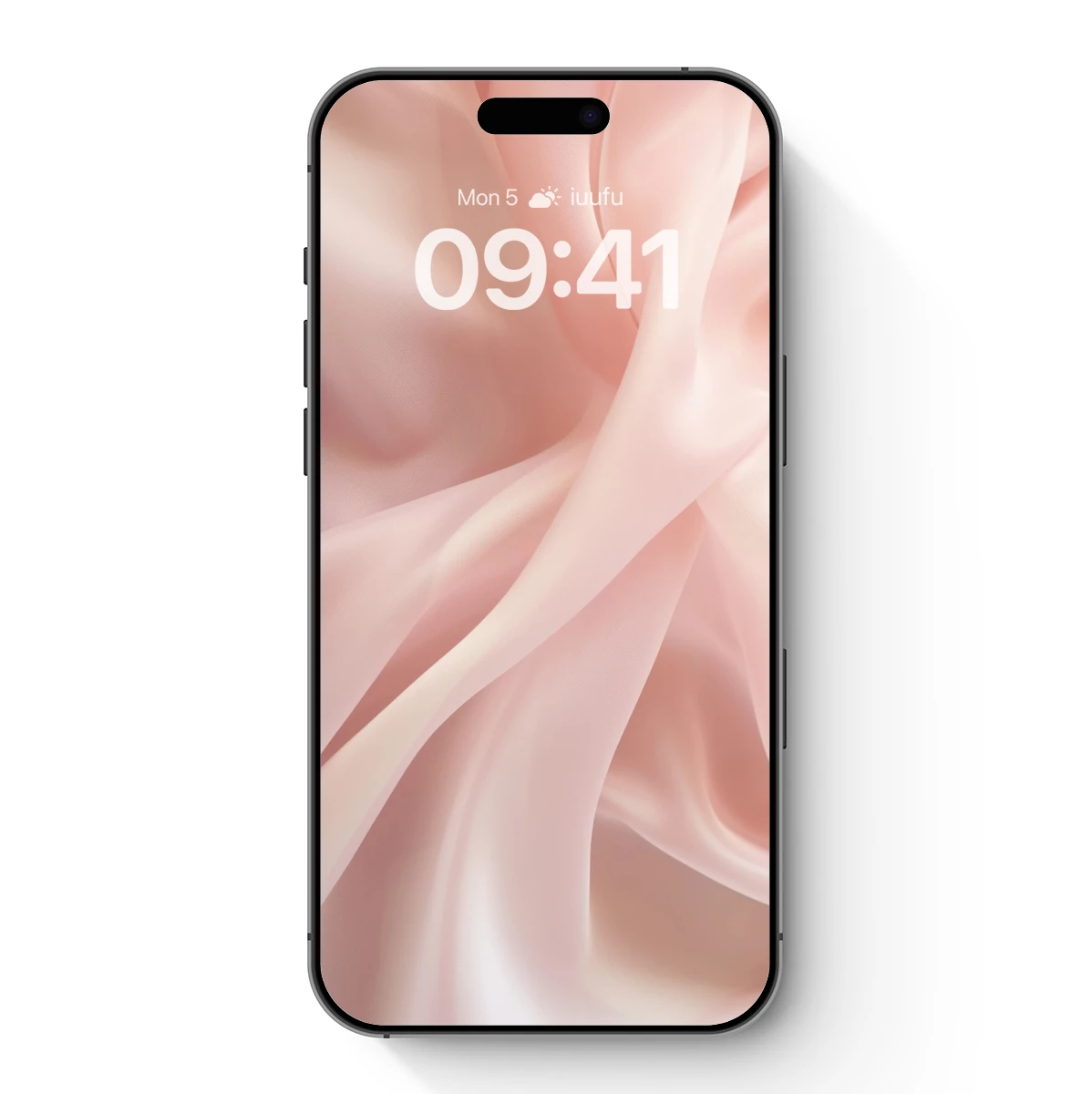 Ethereal Silk Whispers