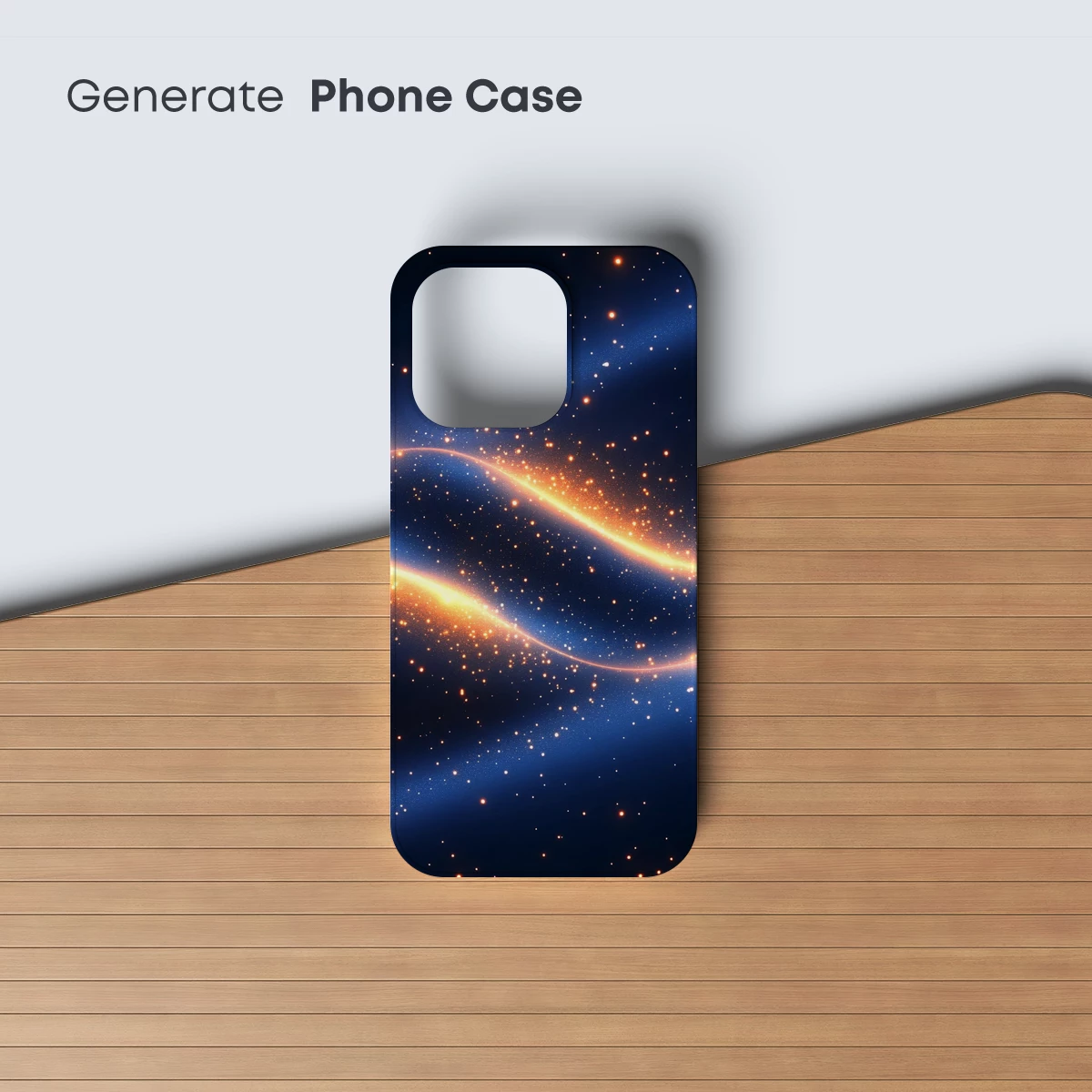 Cosmic Ribbons: Dancing Light in the Night Sky - Image 3