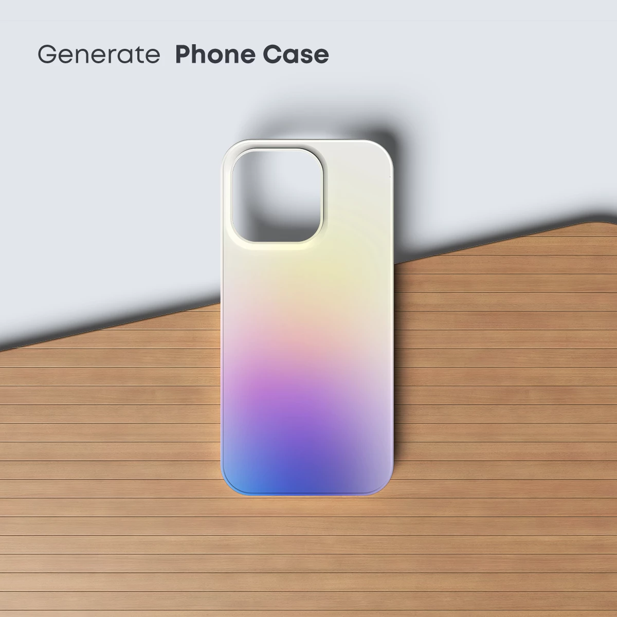 Ethereal Gradient Symphony - Image 3