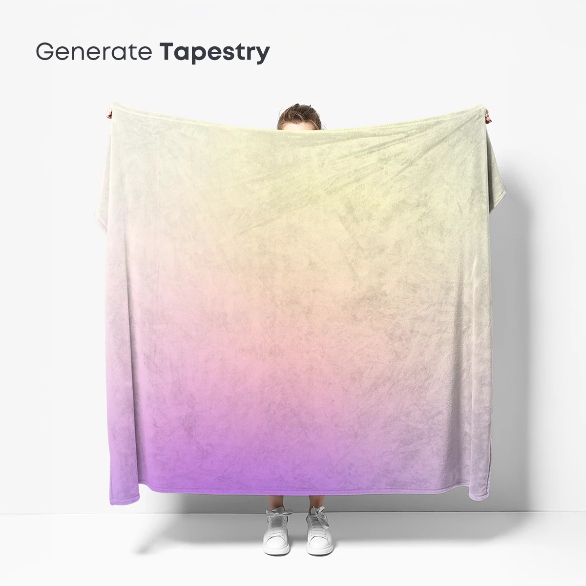 Ethereal Gradient Symphony - Image 5