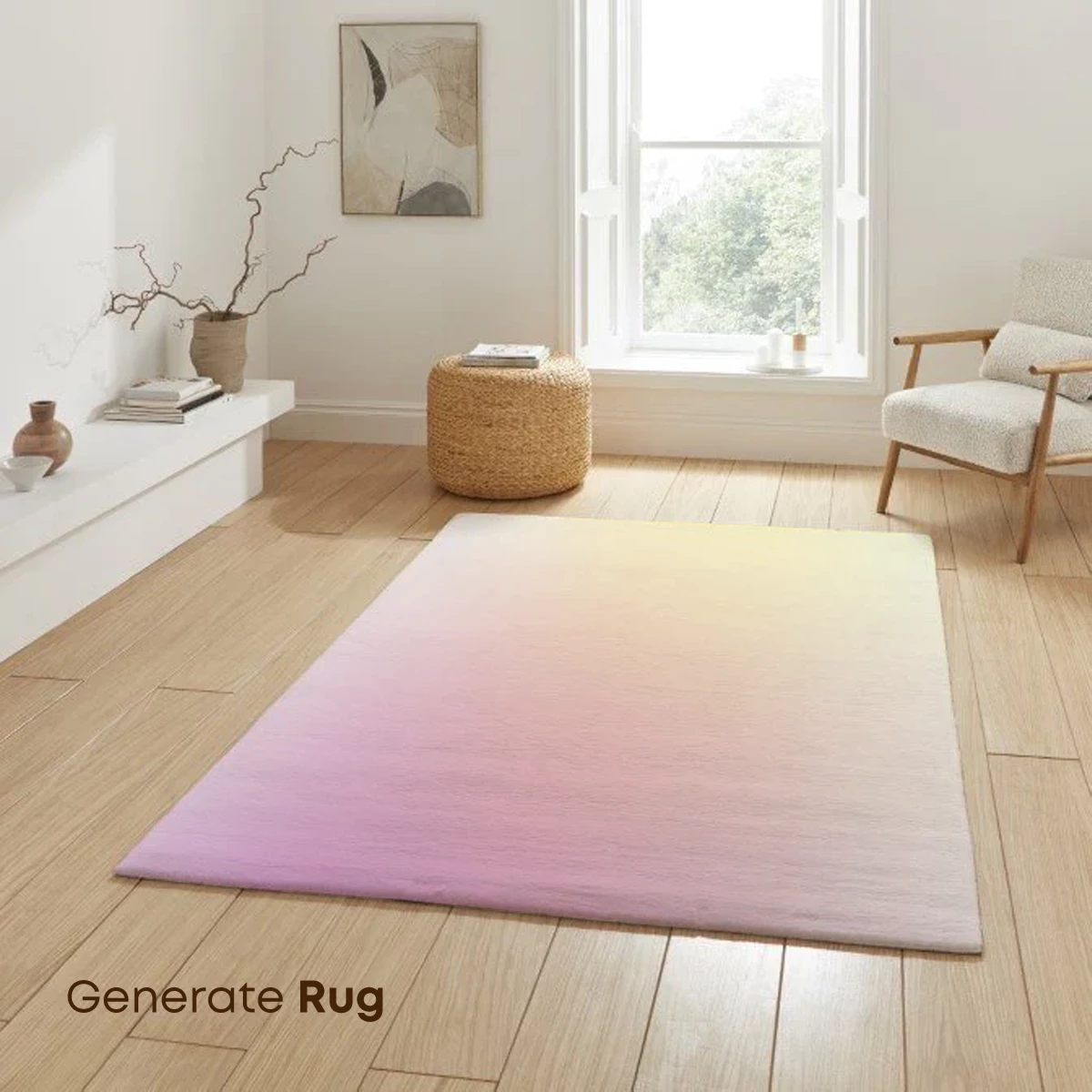 Ethereal Gradient Symphony - Image 6