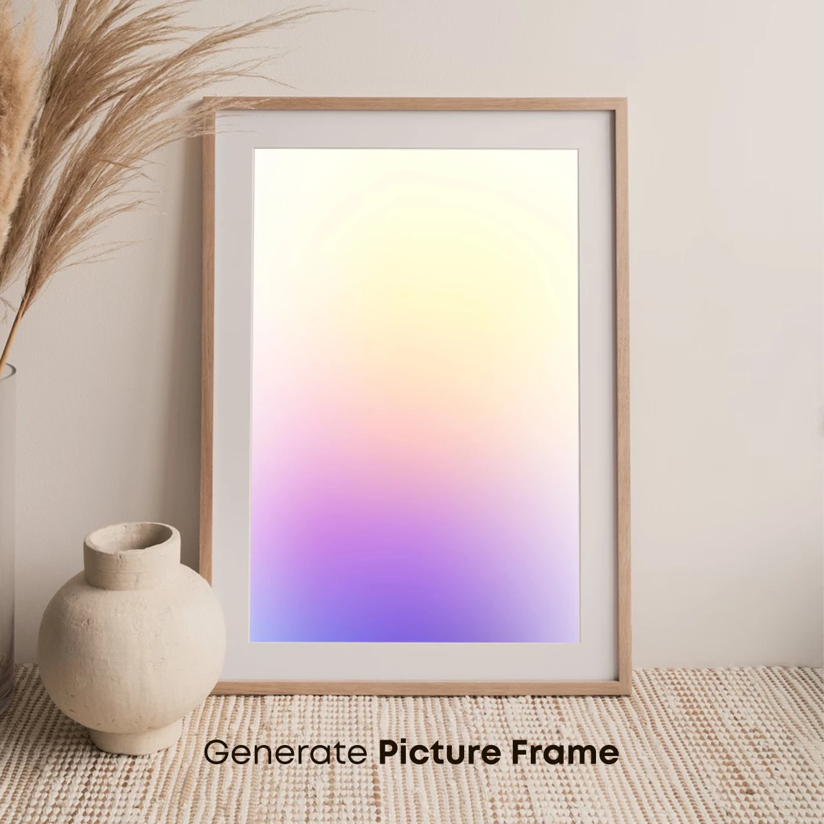 Ethereal Gradient Symphony - Image 7