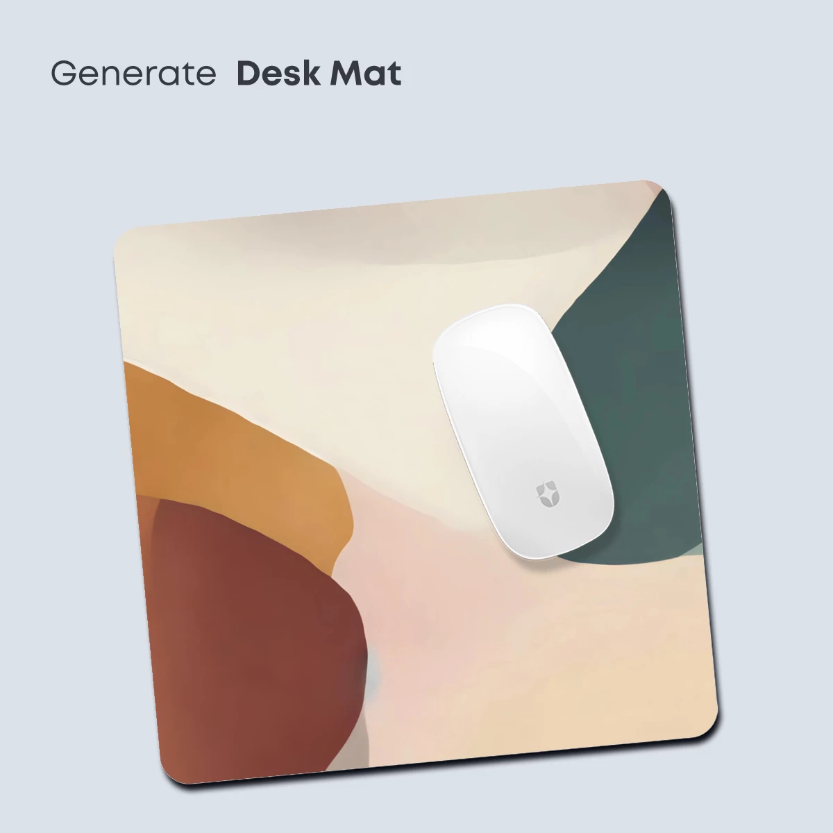 Abstract Color Fusion: Modern Art Harmony - Image 4