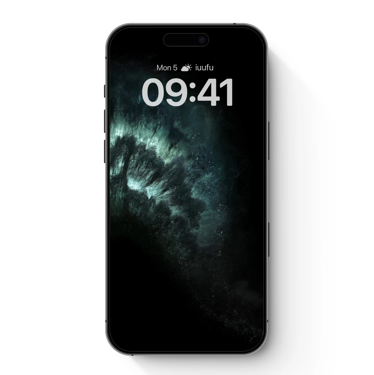 Ethereal Nebula Whispers