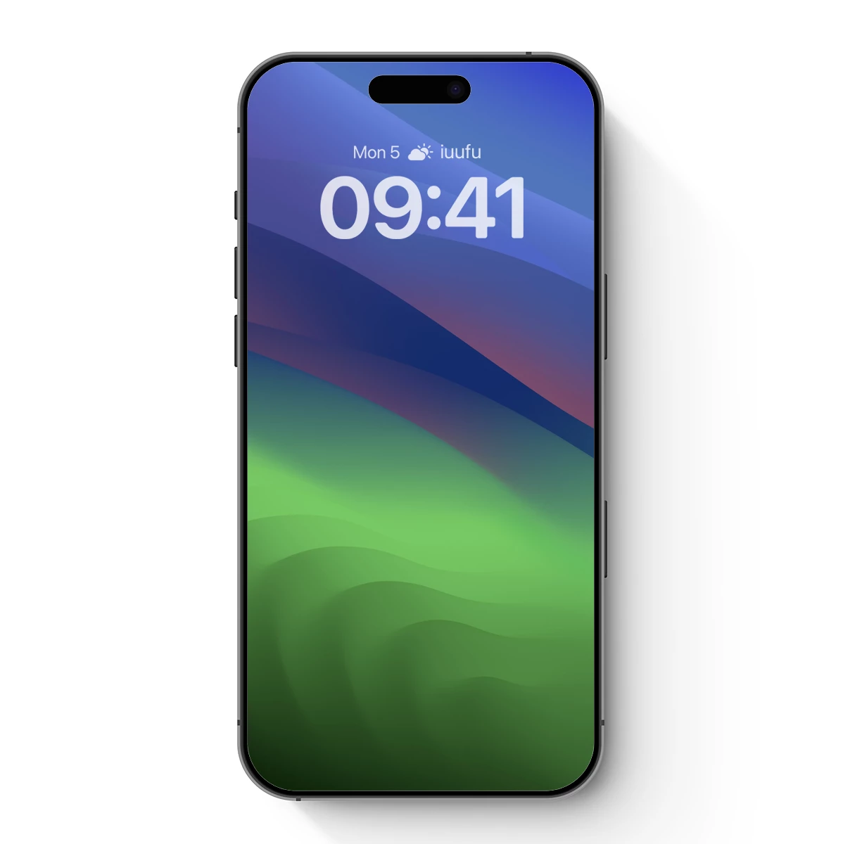 Gradient Waves: Abstract Flow in Harmony