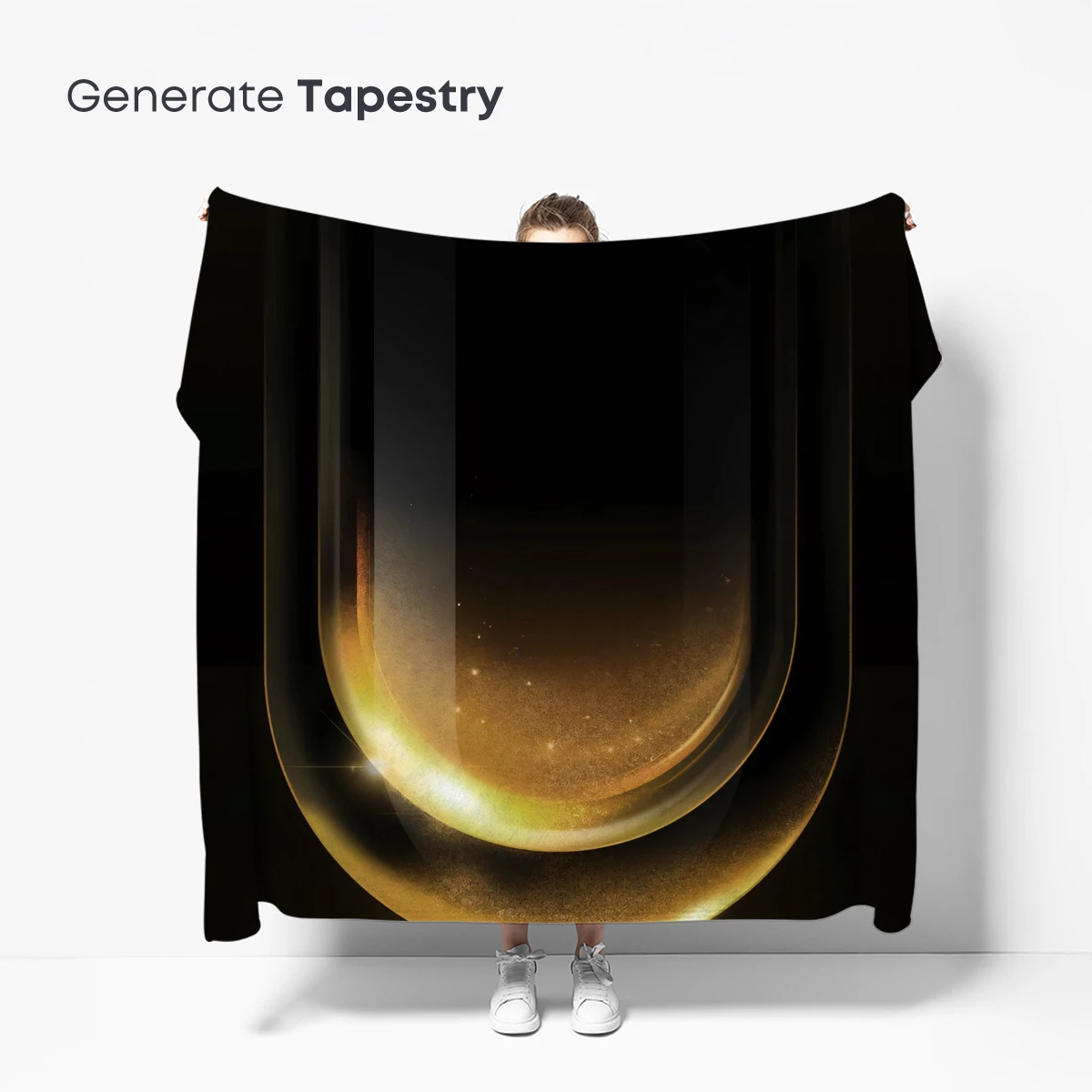 Golden Hour in a Tube: A Luminous Odyssey - Image 5
