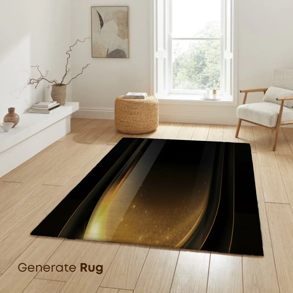 Golden Hour in a Tube: A Luminous Odyssey - Image 6