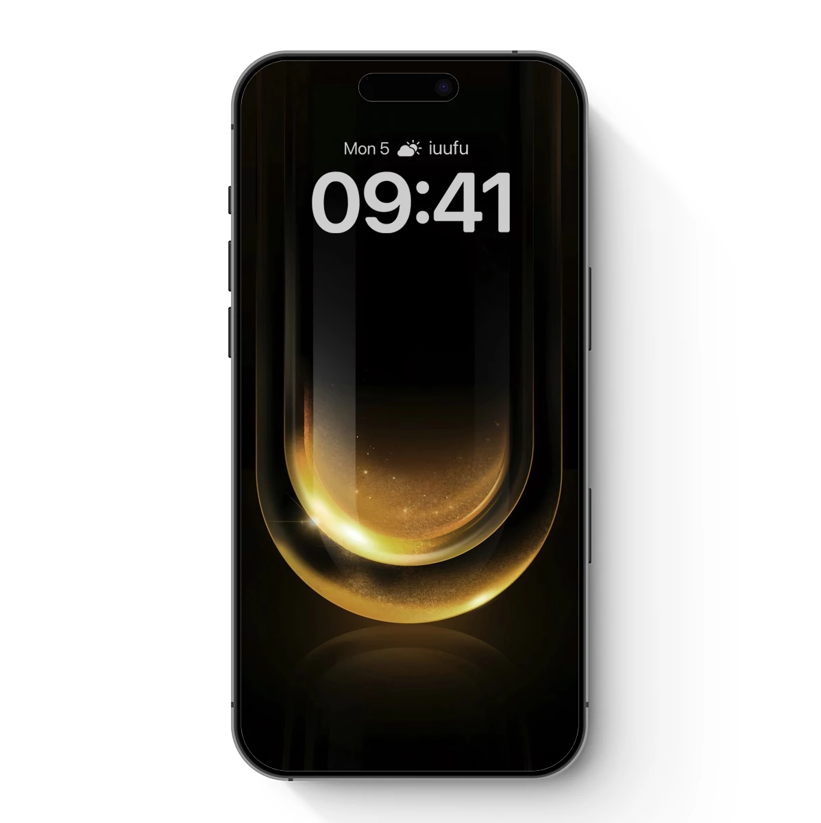 Golden Hour in a Tube: A Luminous Odyssey