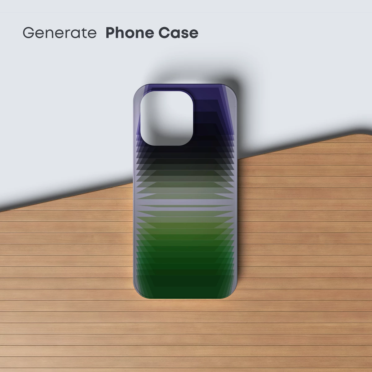 Gradient Odyssey: A Spectrum of Depth and Hue - Image 3