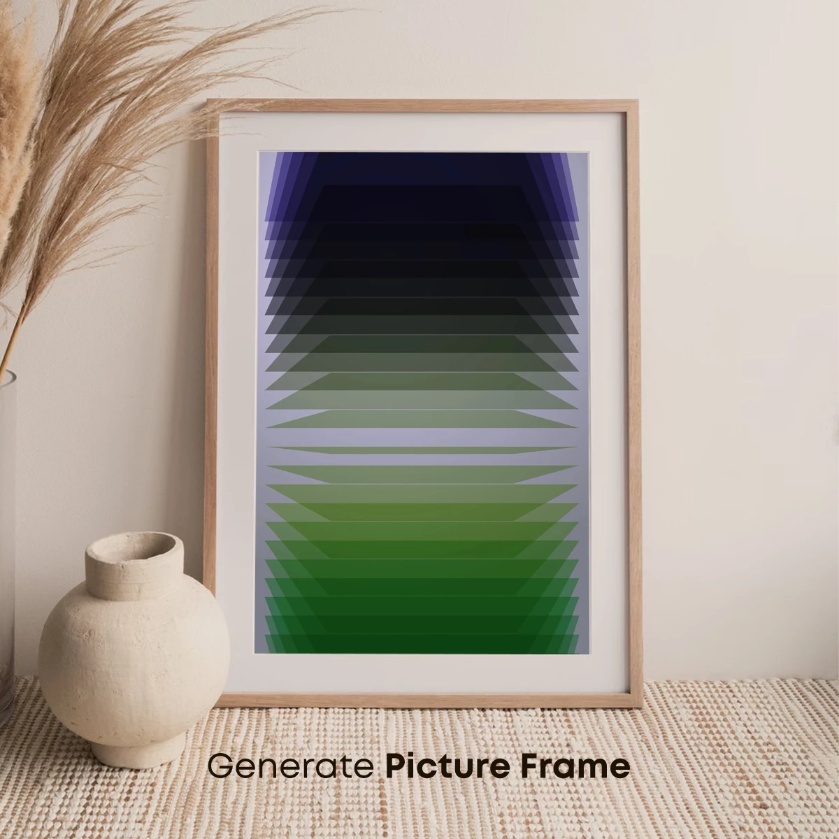 Gradient Odyssey: A Spectrum of Depth and Hue - Image 7