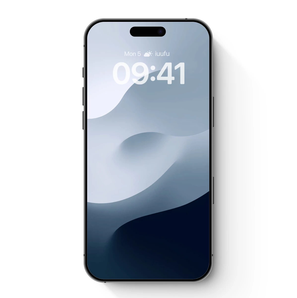 Ethereal Flow: Abstract Gradient Waves