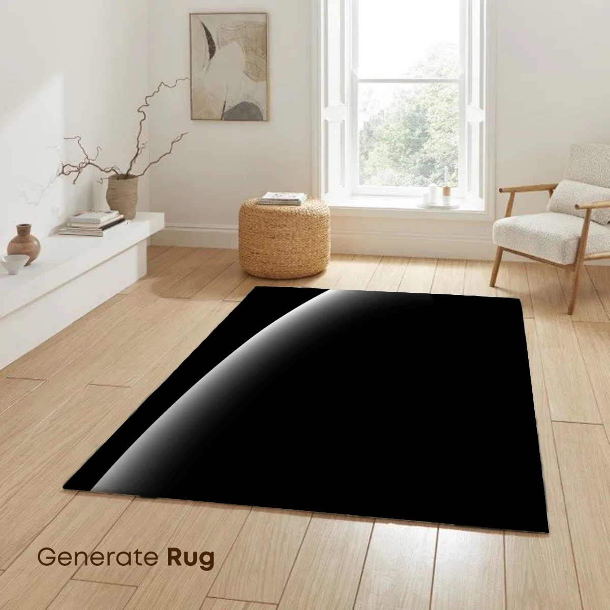 Eclipse of Solitude: Celestial Half-Light - Image 6