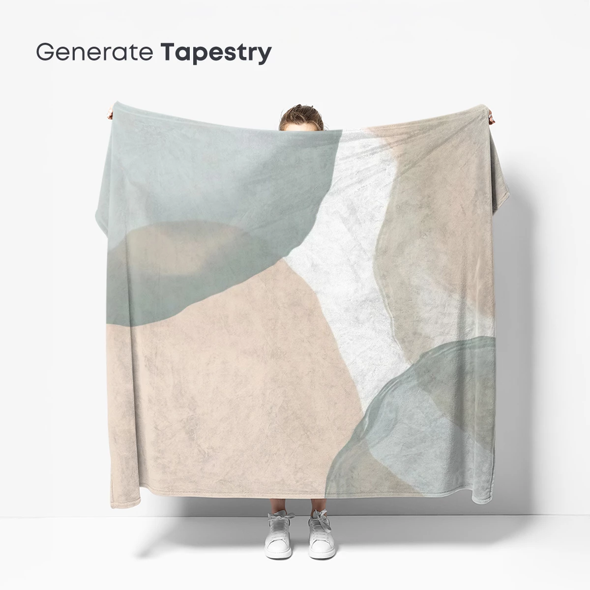 Fluid Dreamscape: Ethereal Pools of Color - Image 5