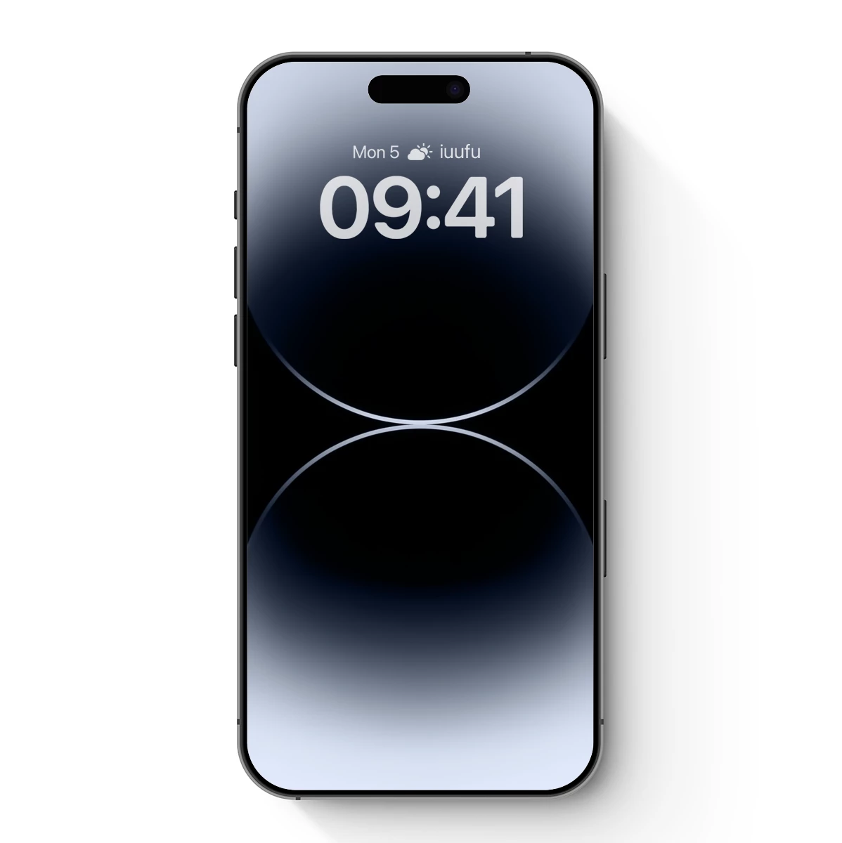 Eternal Eclipse: Dual Circles in Shadow