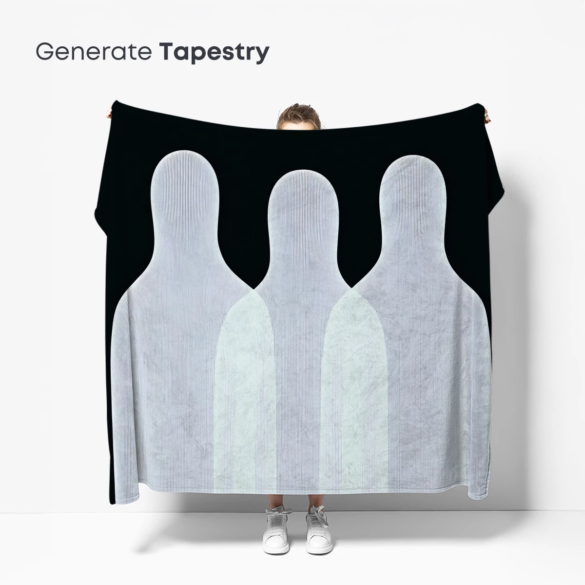 Ethereal Figures in Unity - Image 5