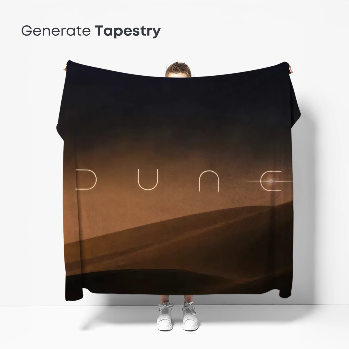 Dune: Sands of Serenity - Image 5