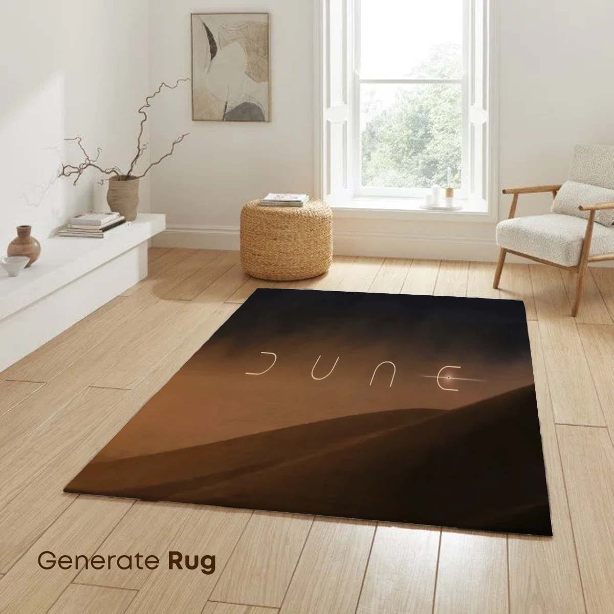 Dune: Sands of Serenity - Image 6