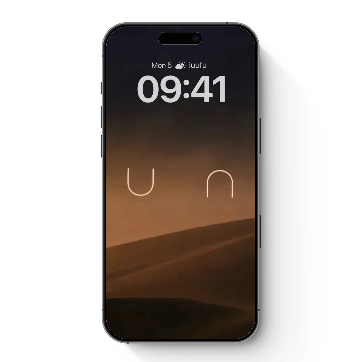 Dune: Sands of Serenity