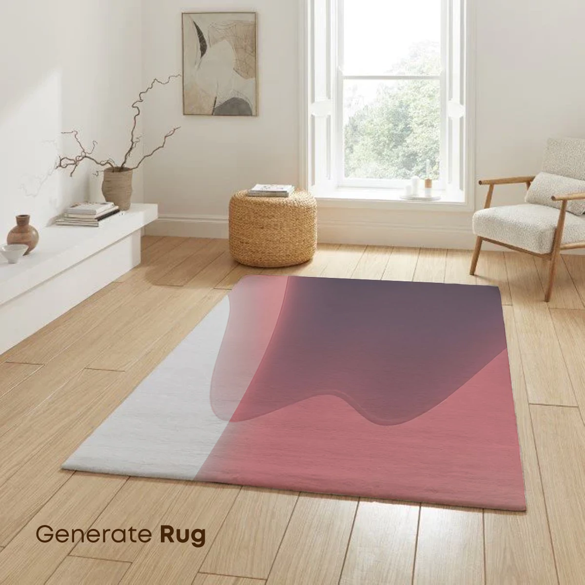 Fluid Elegance: Abstract Sculptural Forms - Image 6