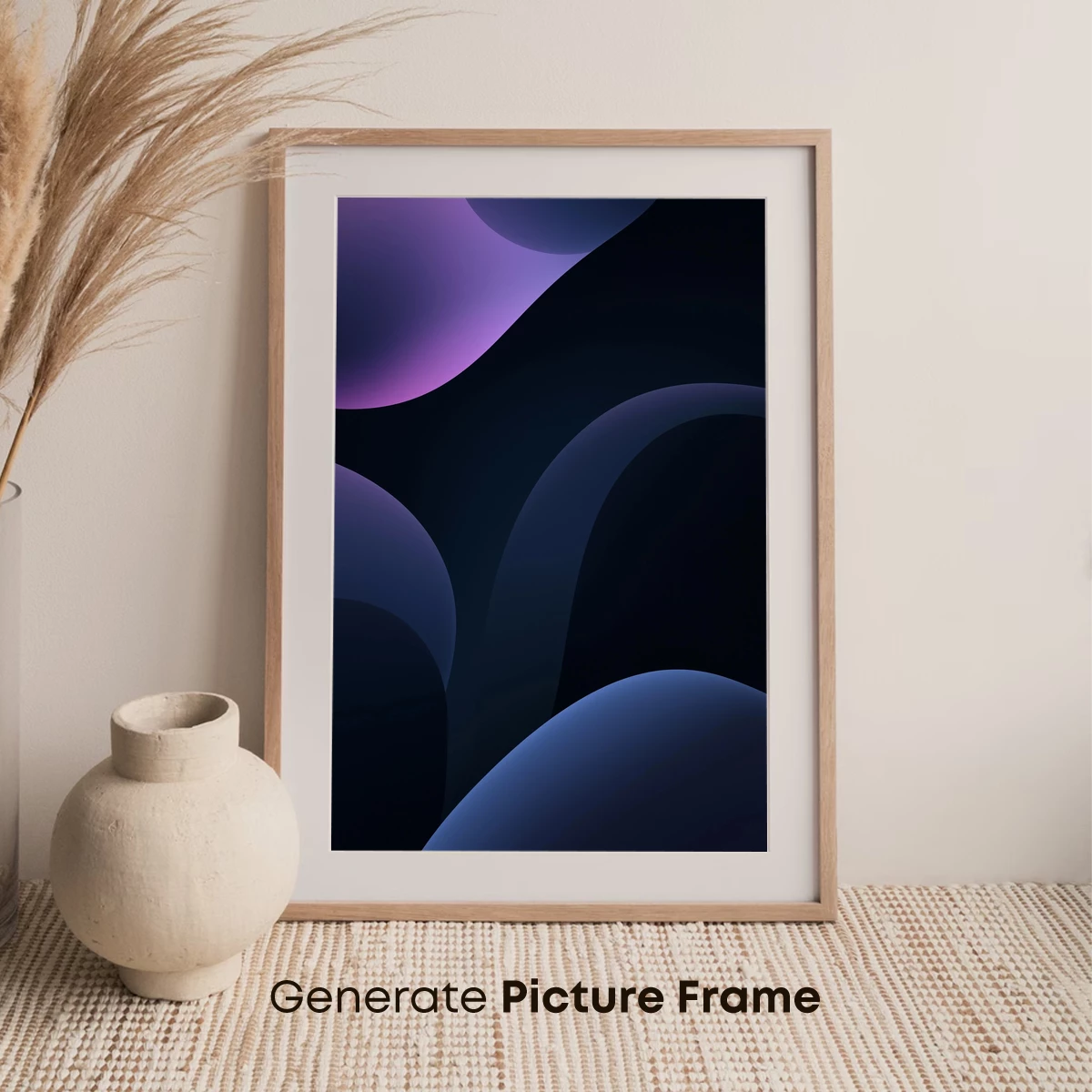 Ethereal Spheres: A Symphony of Shadows and Light - Image 7