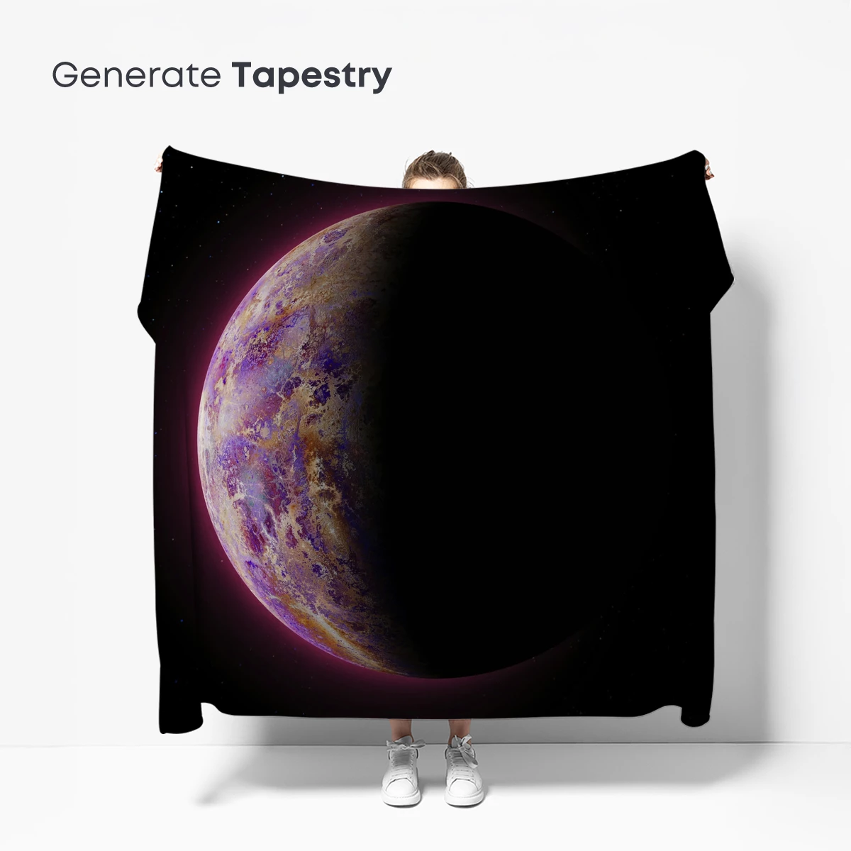 Eclipse of the Cosmic Sphere - Image 5