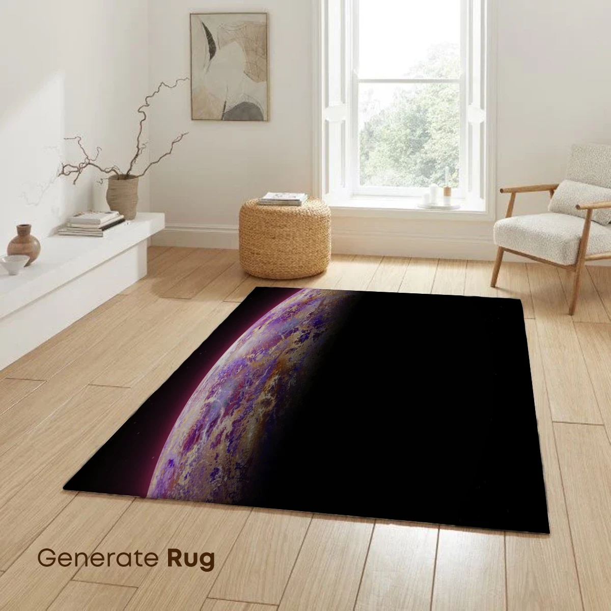 Eclipse of the Cosmic Sphere - Image 6