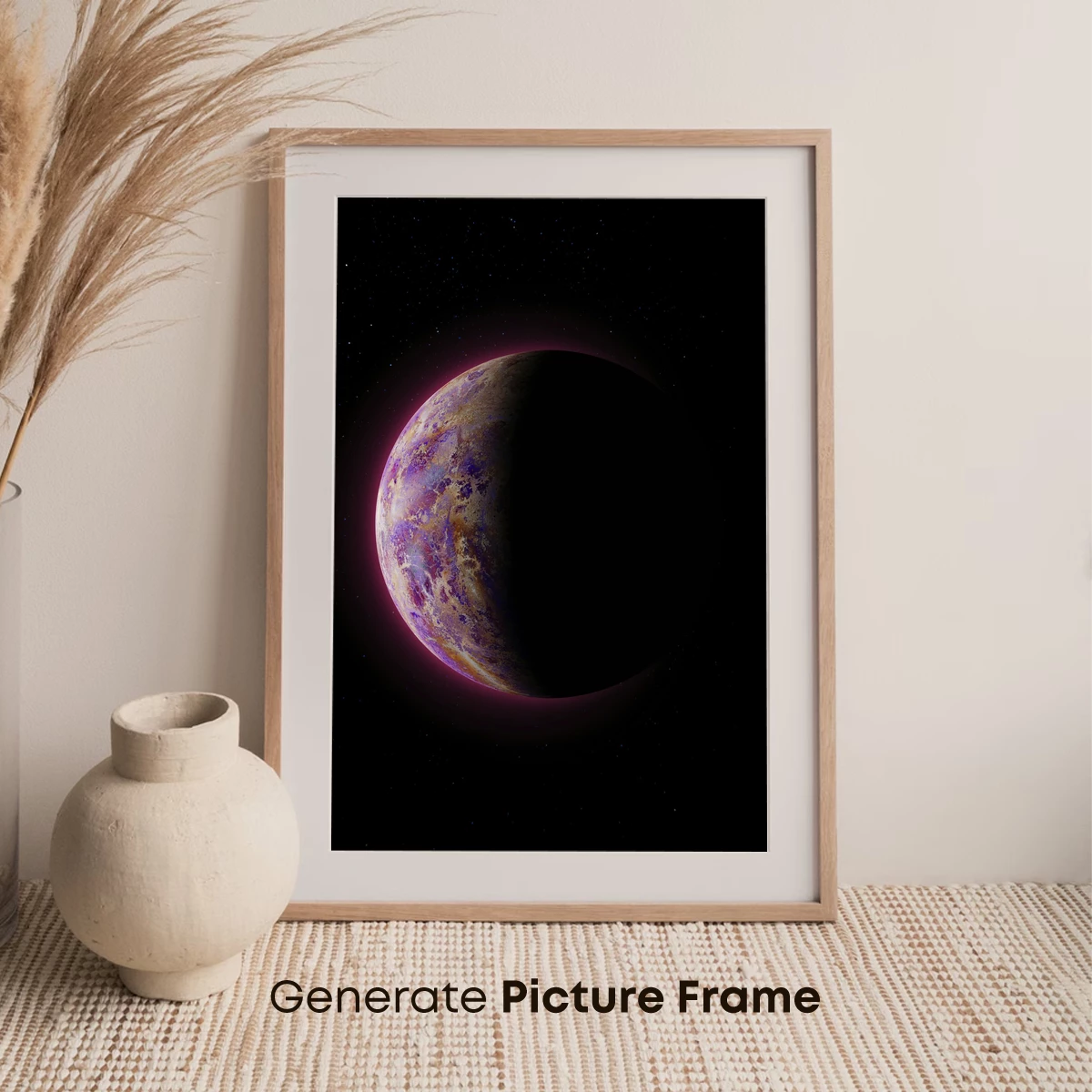 Eclipse of the Cosmic Sphere - Image 7