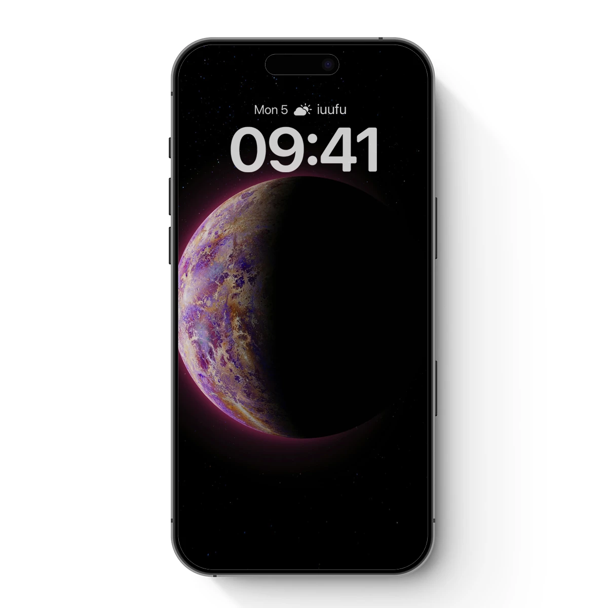 Eclipse of the Cosmic Sphere