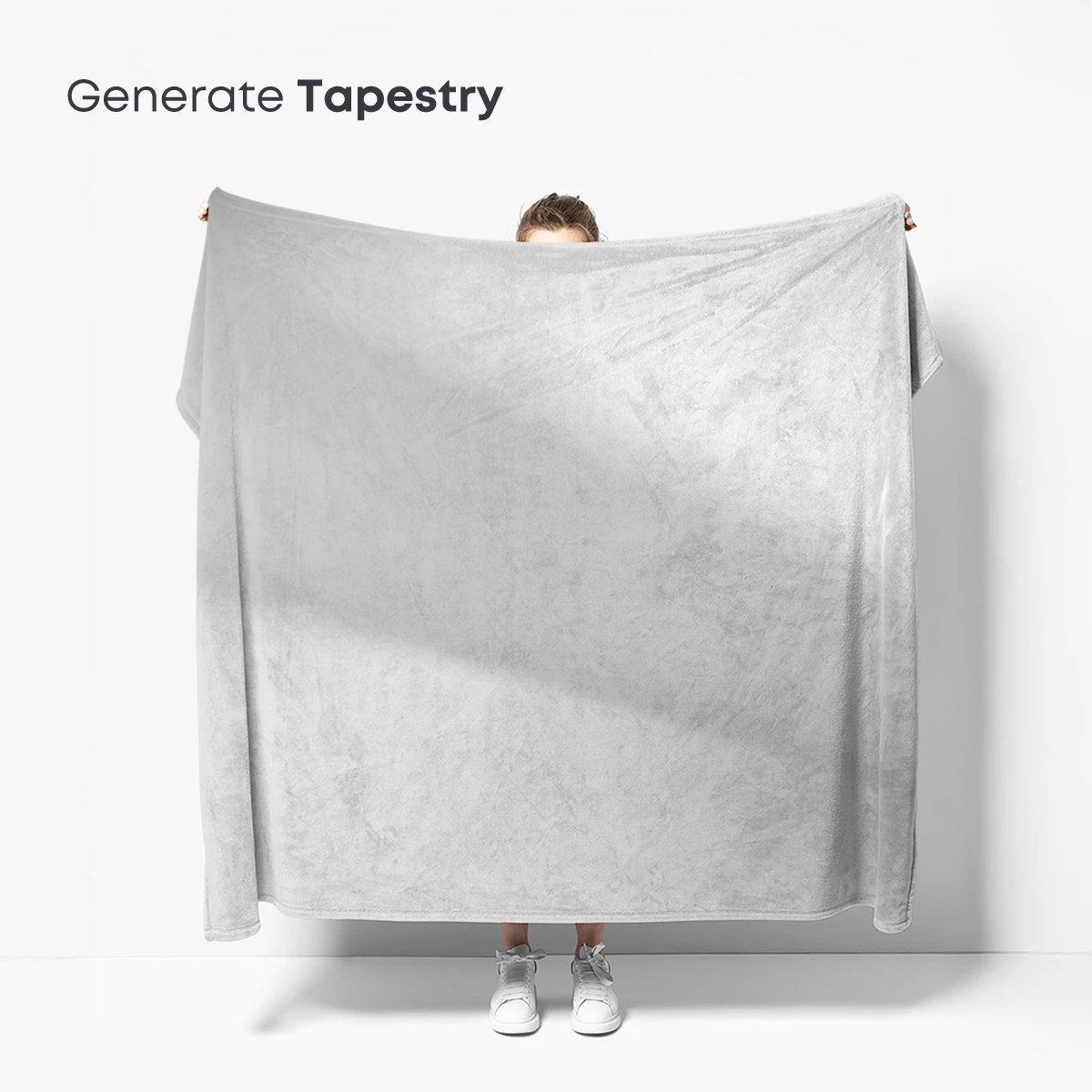 Ethereal Light Sculpture - Image 5