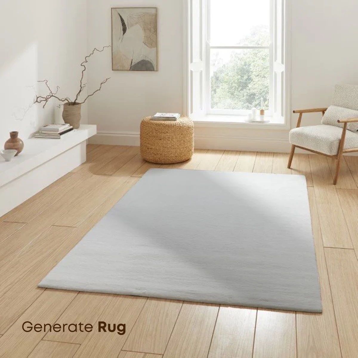 Ethereal Light Sculpture - Image 6