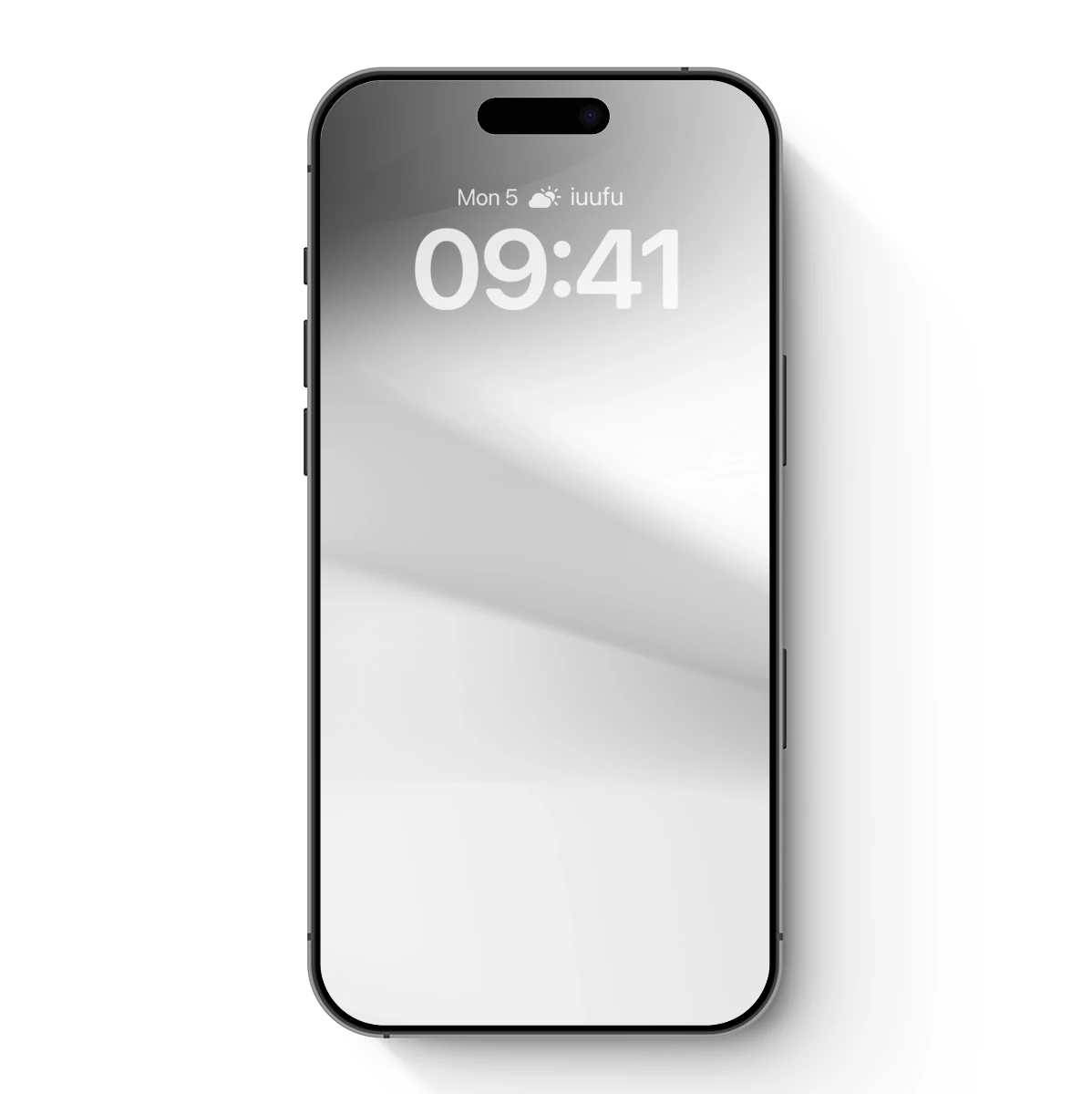 Ethereal Light Sculpture