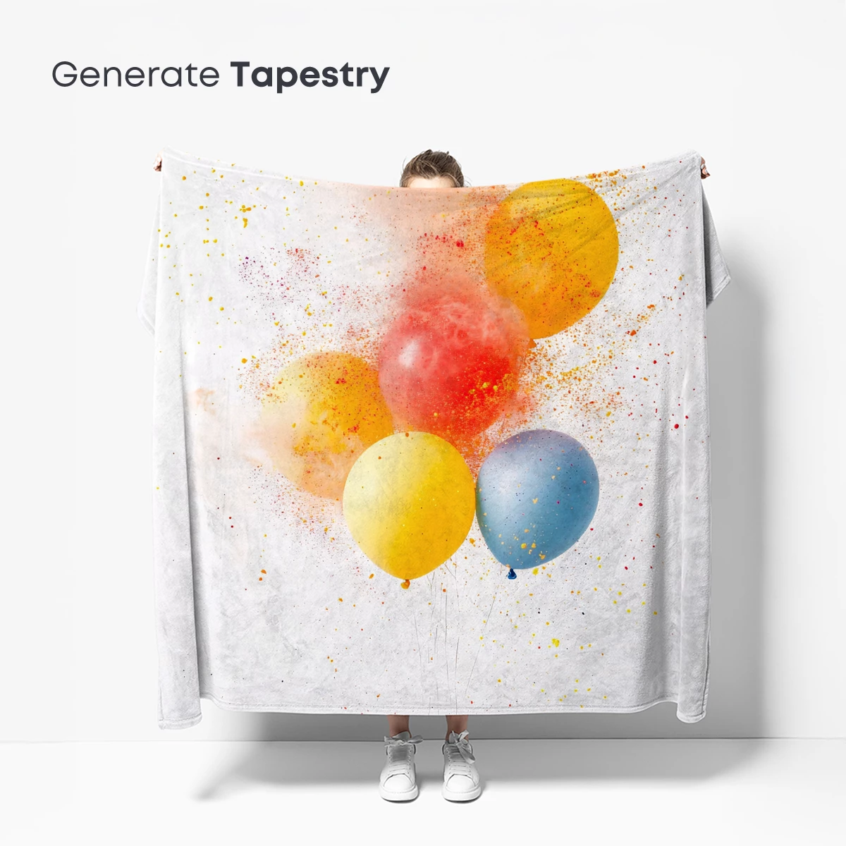 Explosive Balloon Symphony - Image 5