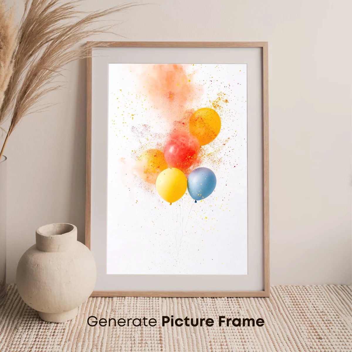 Explosive Balloon Symphony - Image 7