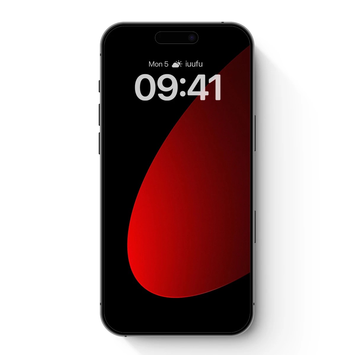 Eclipse of Crimson: A Study in Shadow and Light