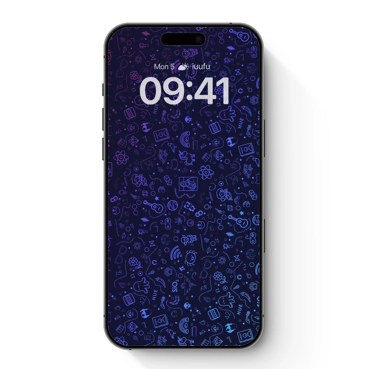 Neon Doodle Universe: A Vibrant Digital Tapestry Neon Doodle Universe: A Vibrant Digital Tapestry