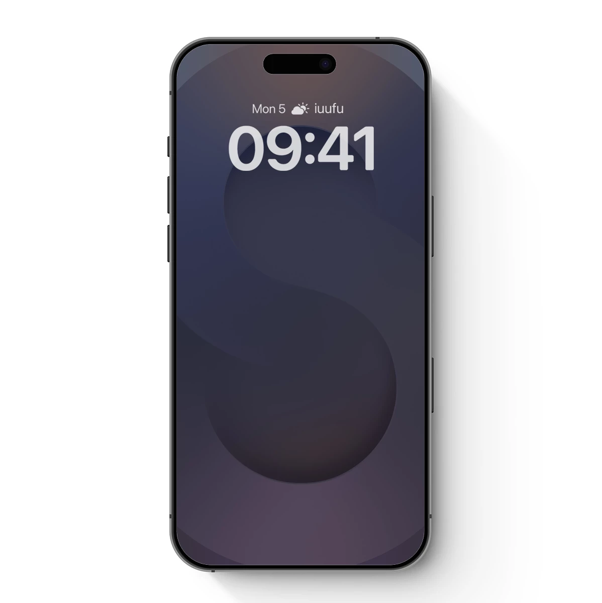 Eclipse of Shadows: Abstract Dark Circles