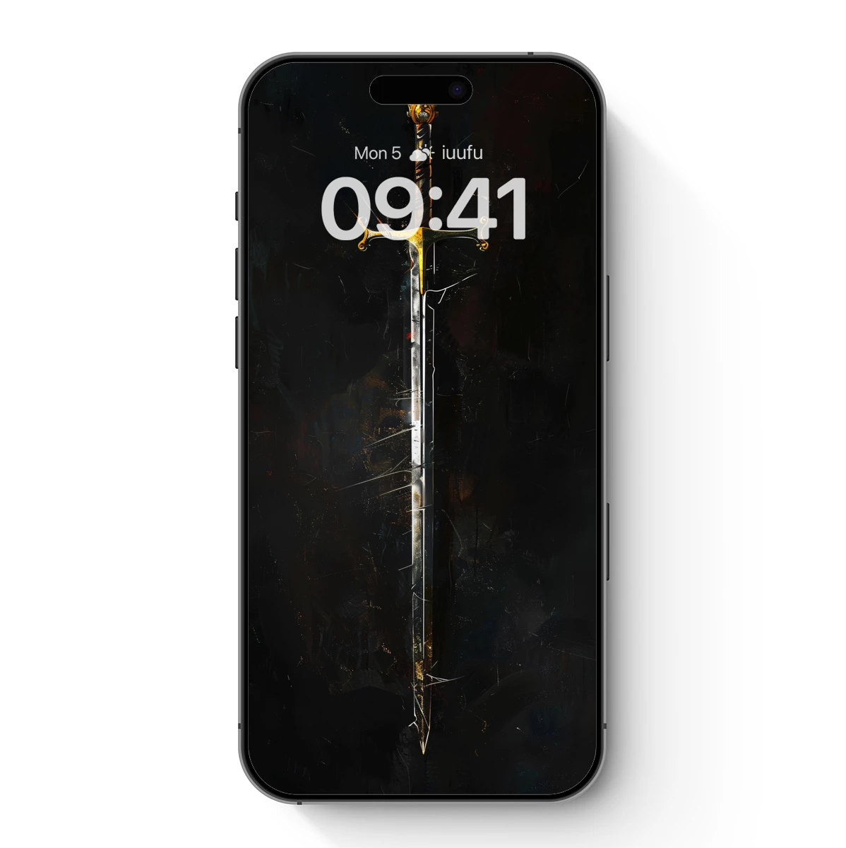 Eternal Blade: Gothic Fantasy Sword Art