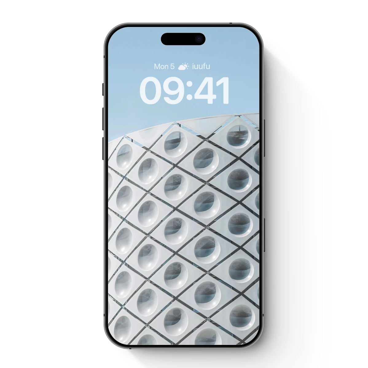 Geometric Lattice Tower: Modern Architectural Artistry Geometric Lattice Tower: Modern Architectural Artistry