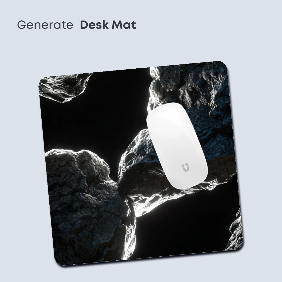 Cavernous Depths: A Study in Shadow and Stone - Image 4