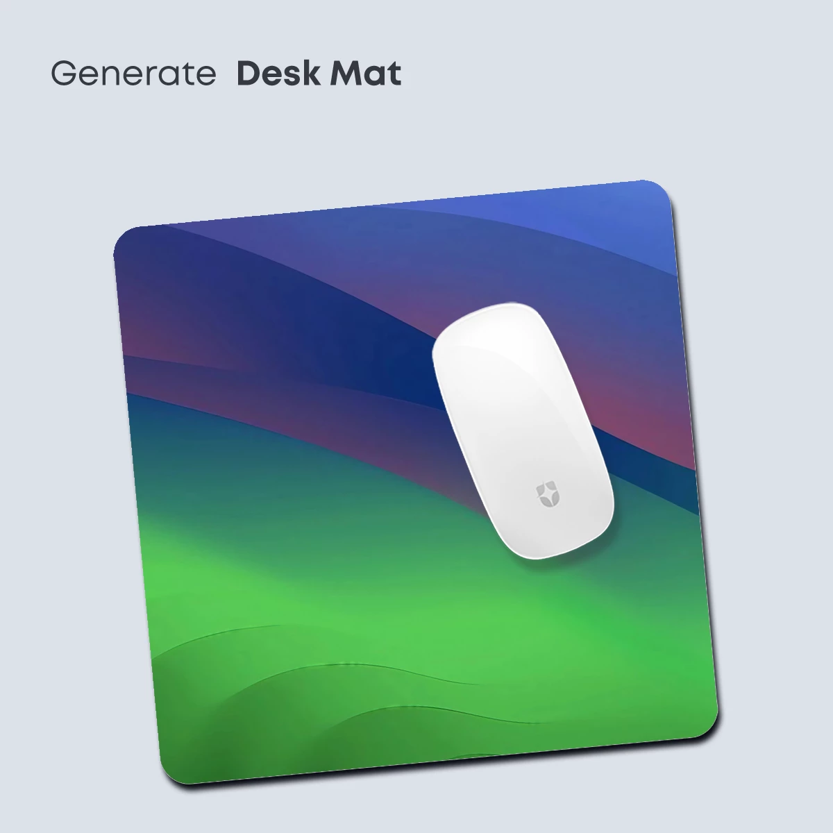 Gradient Waves: Abstract Flow in Harmony - Image 4