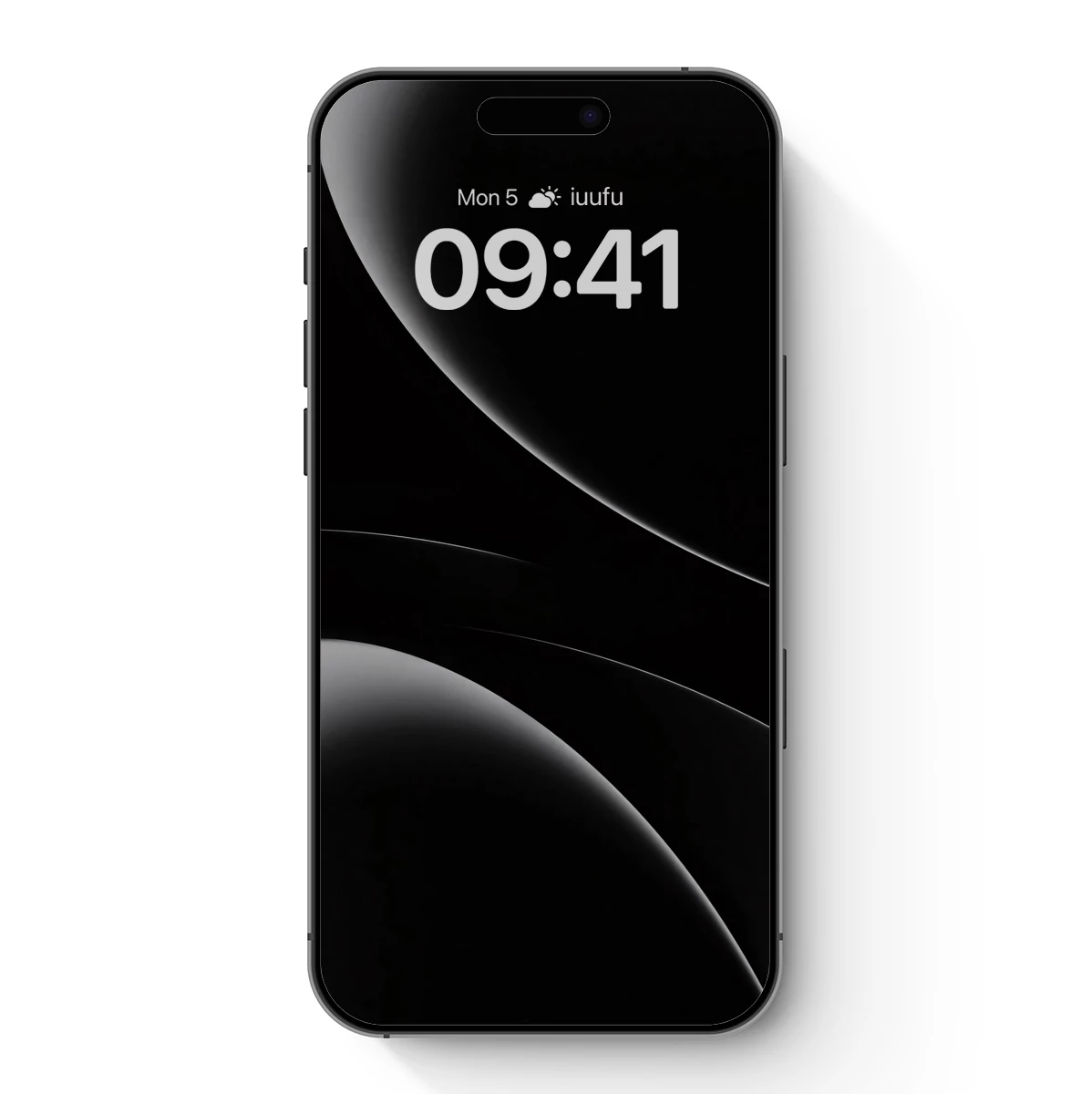 Eclipse of Shadows: A Study in Monochrome Curves