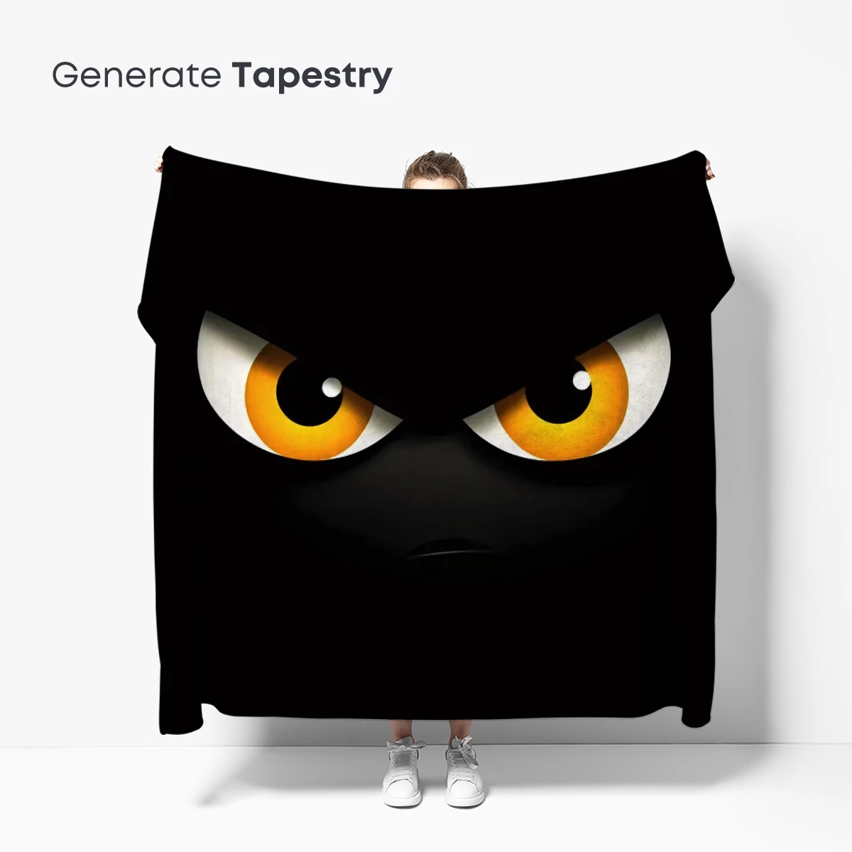 Glowing Eyes in the Dark: Mystery Unveiled - Image 5