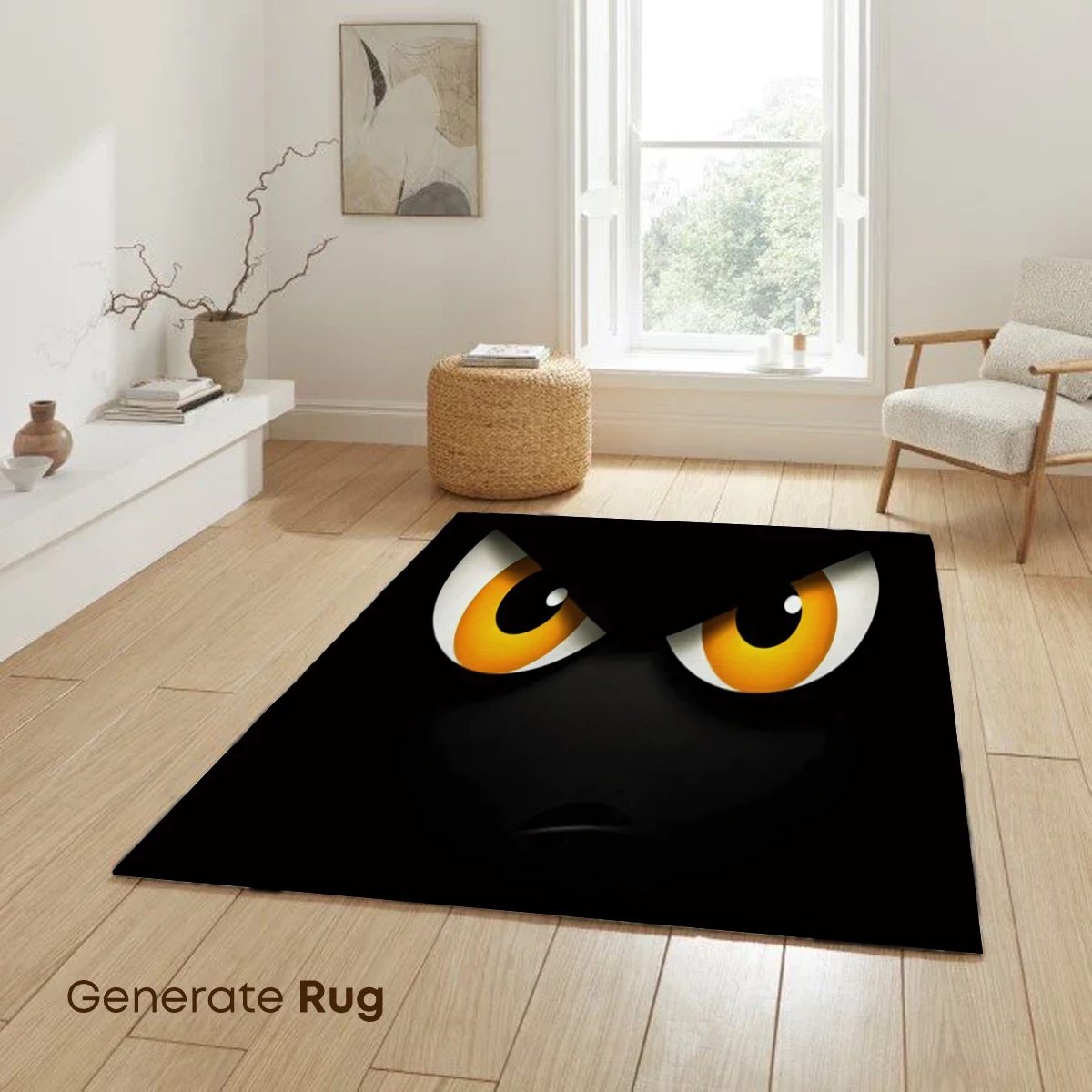 Glowing Eyes in the Dark: Mystery Unveiled - Image 6