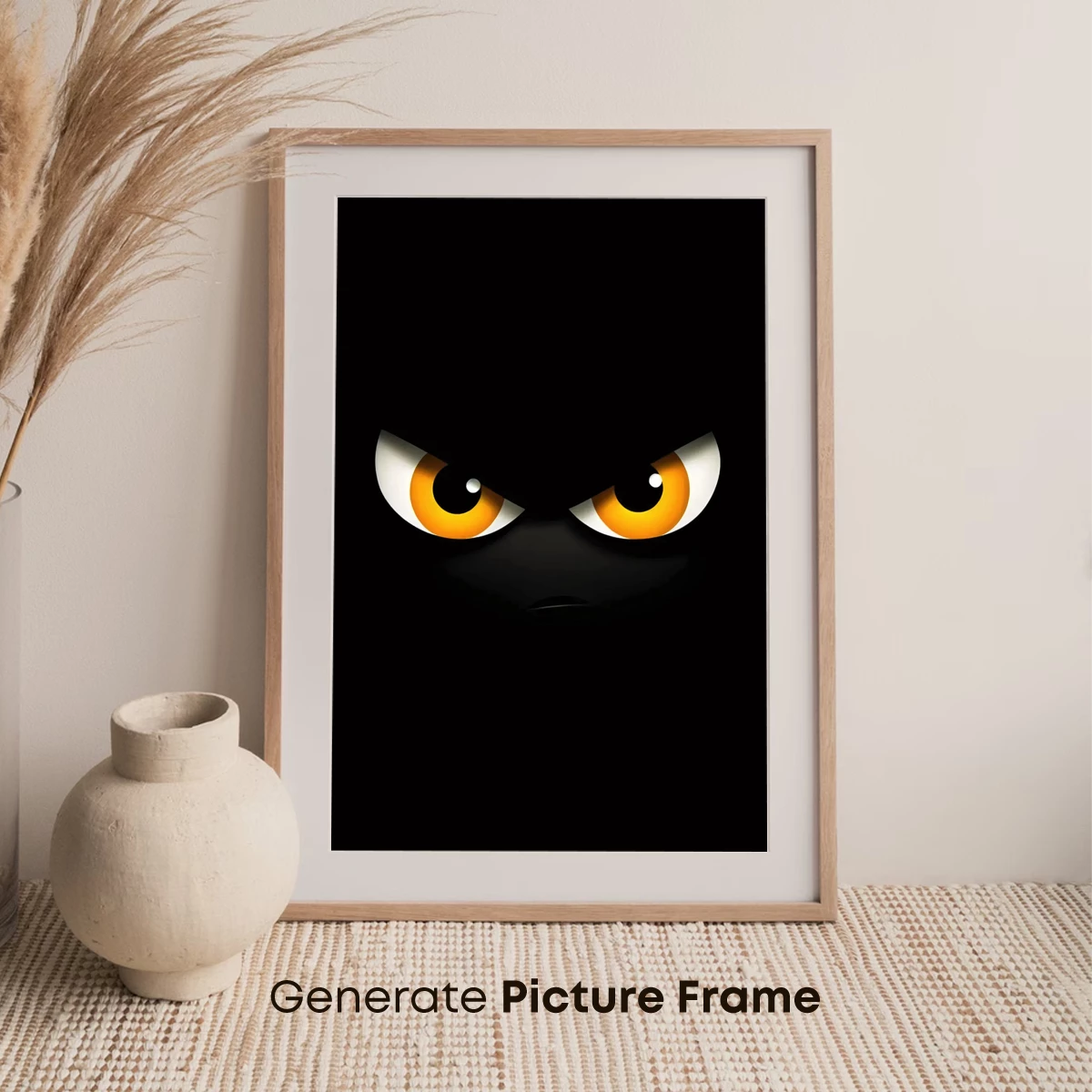 Glowing Eyes in the Dark: Mystery Unveiled - Image 7