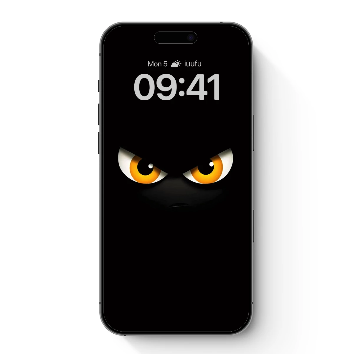 Glowing Eyes in the Dark: Mystery Unveiled