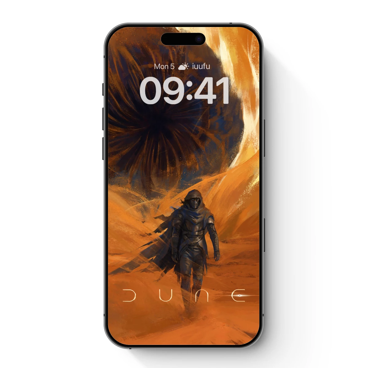 Dune Odyssey: Sandworm Encounter in Arid Desolation Dune Odyssey: Sandworm Encounter in Arid Desolation