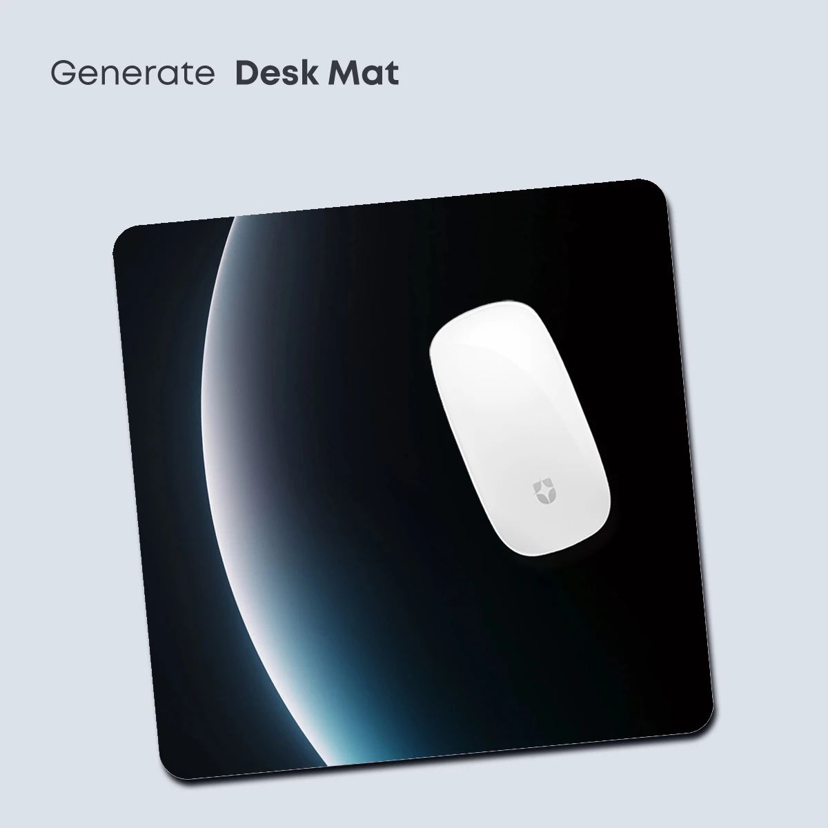 Eclipse of Serenity: Celestial Crescent - Image 4