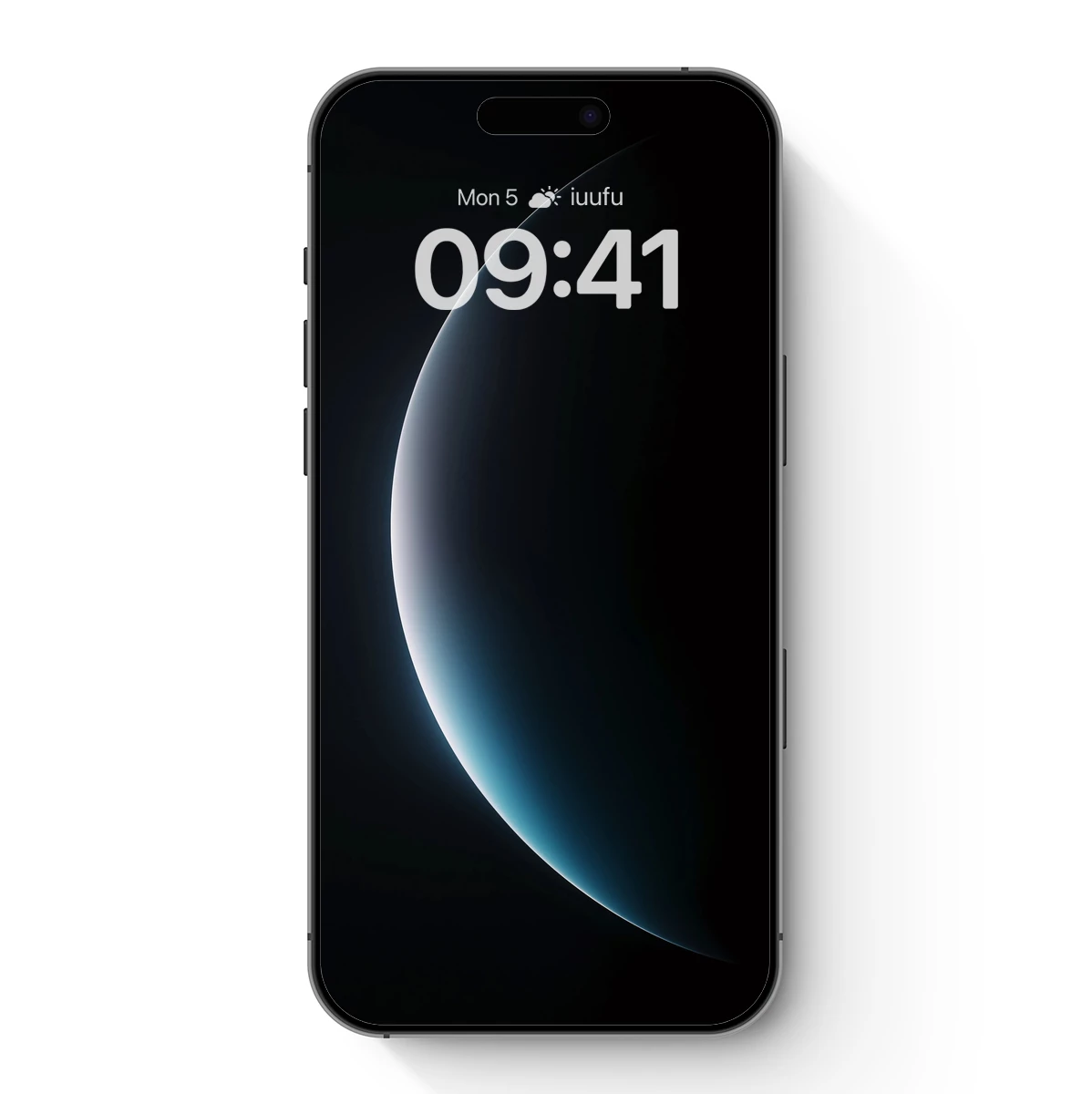 Eclipse of Serenity: Celestial Crescent